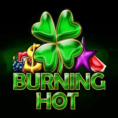 Burning Hot